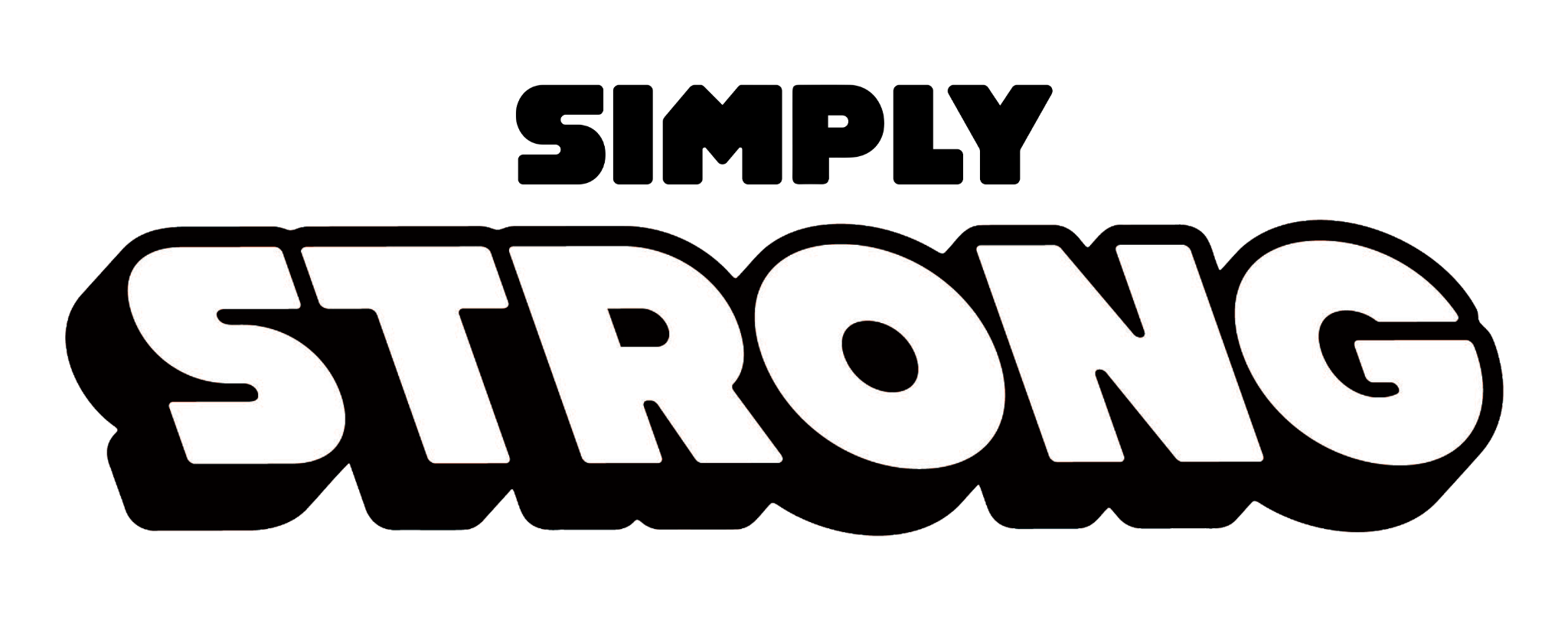 SIMPLY Strong